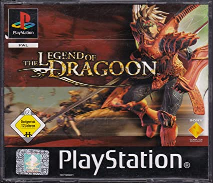 dragon dragoon 3 download free